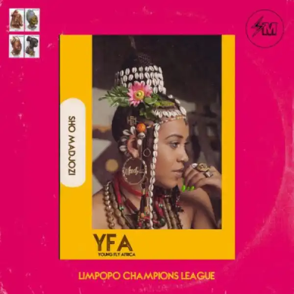Sho Madjozi - If I Die